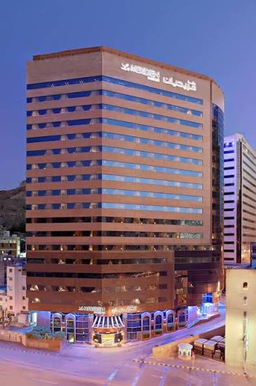 Le Meridien Towers Makkah Image