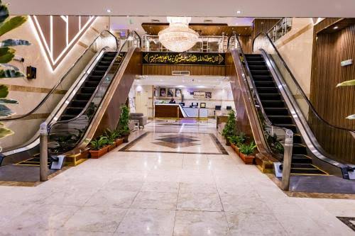 Waqf Outhman Bin Affan Image