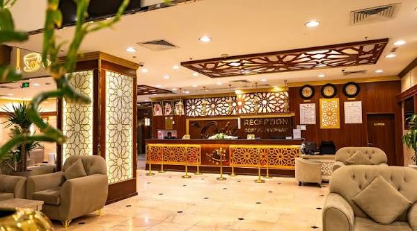 Odst Al Madinah Image