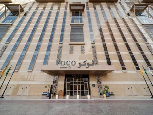VOCO MAKKAH Image
