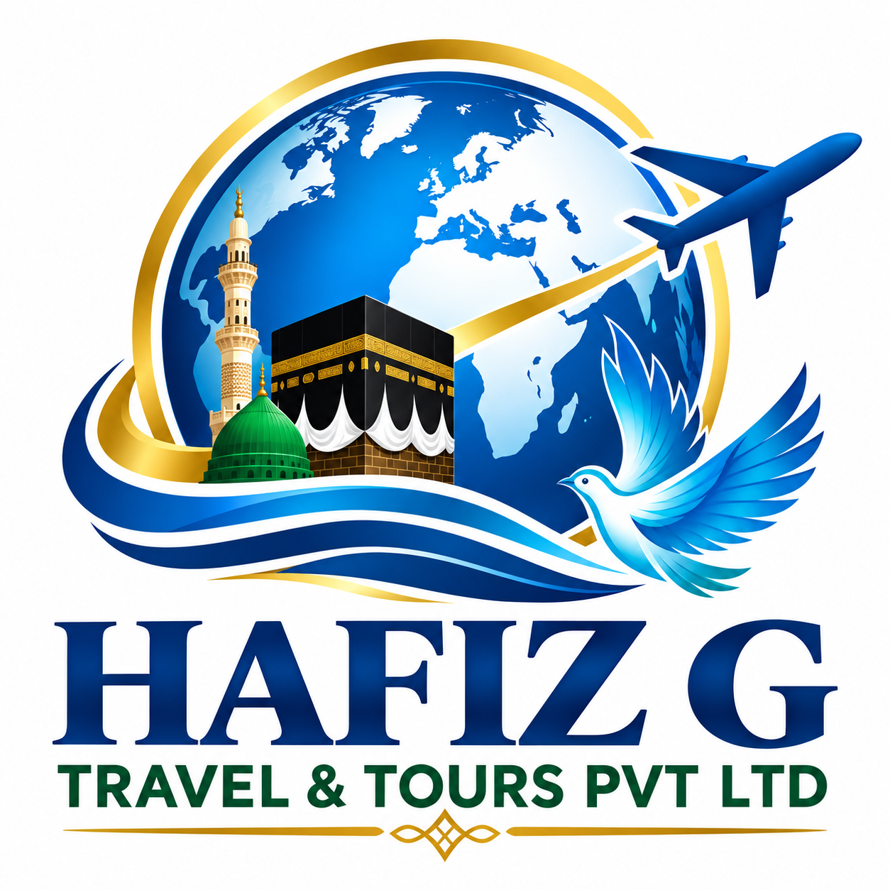 Hafiz G Travel & Tours Pvt Ltd